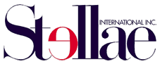 Stellae logo